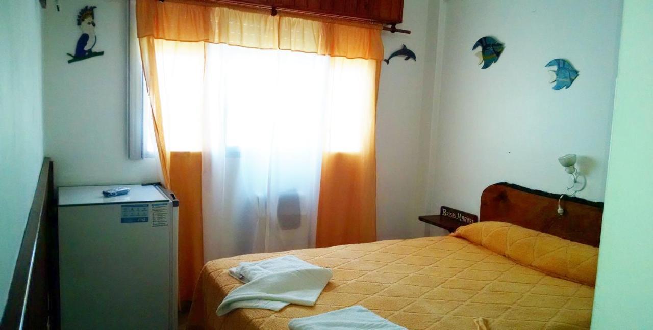 Brisas Marinas Hotel 3*