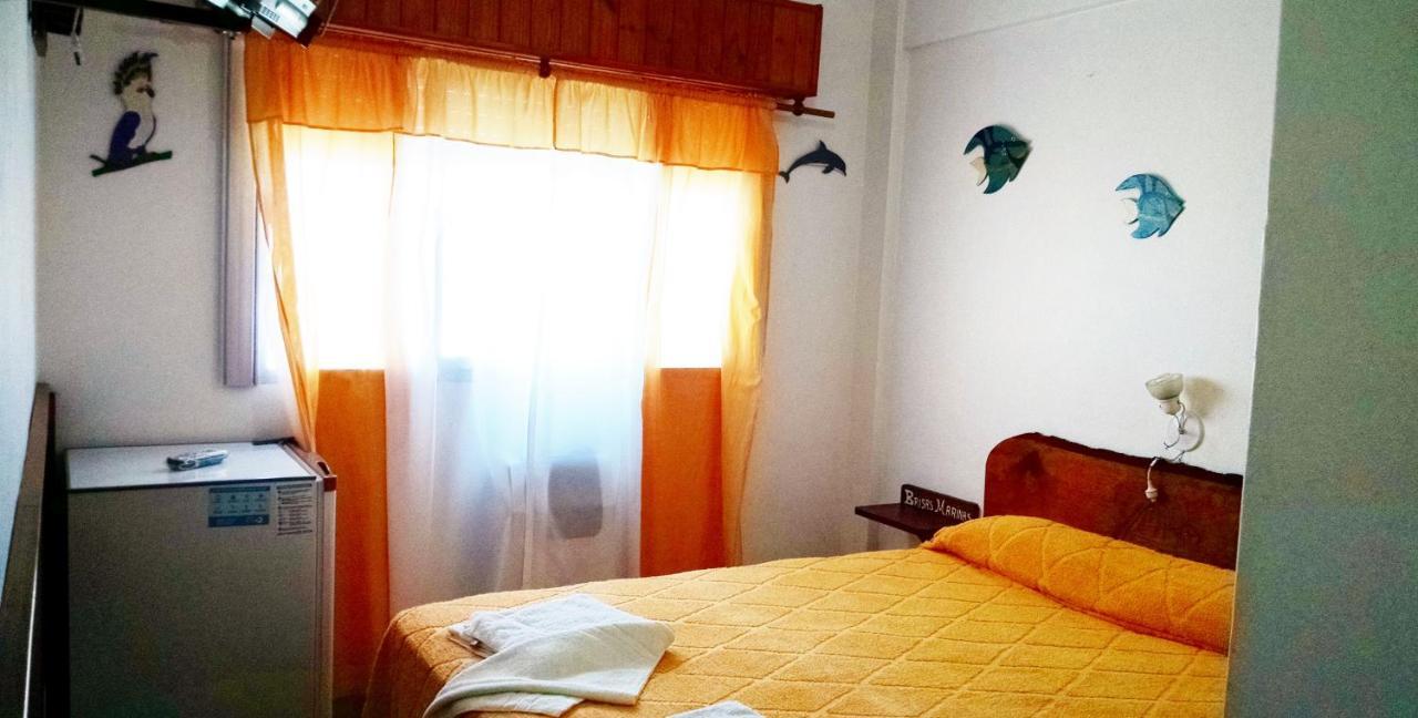 Hotel Brisas Marinas San Clemente del Tuyu