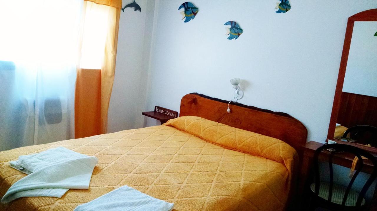 Brisas Marinas San Clemente del Tuyu