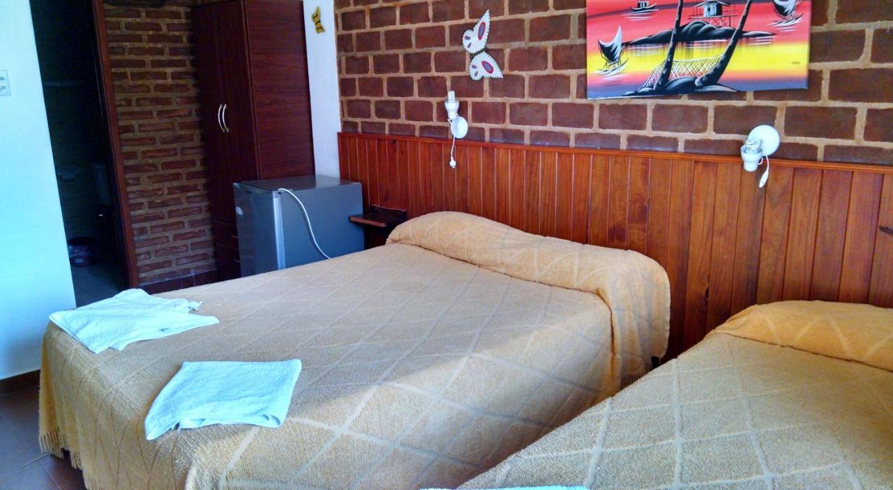 Hotel Brisas Marinas 3*