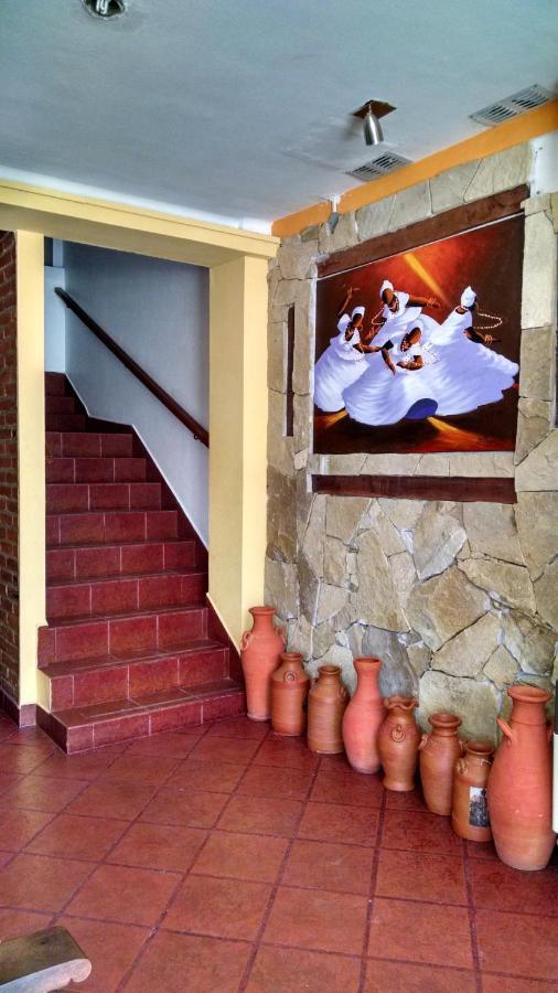 Brisas Marinas Hotel 3*