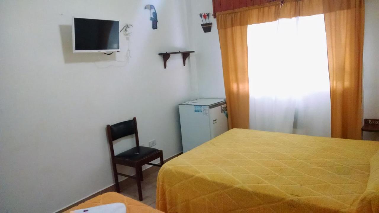 Brisas Marinas Hotel 3*