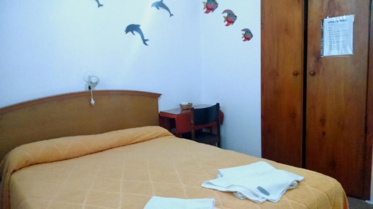 Hotel Brisas Marinas San Clemente del Tuyu