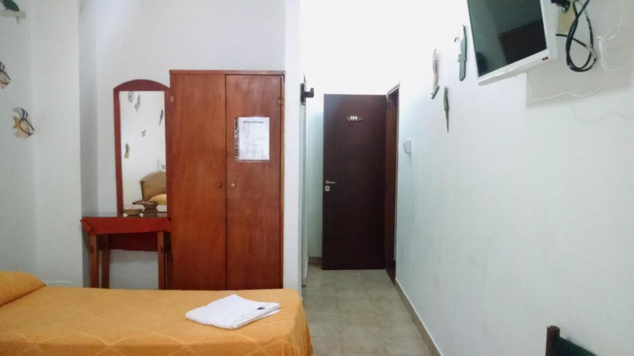 Brisas Marinas Hotel