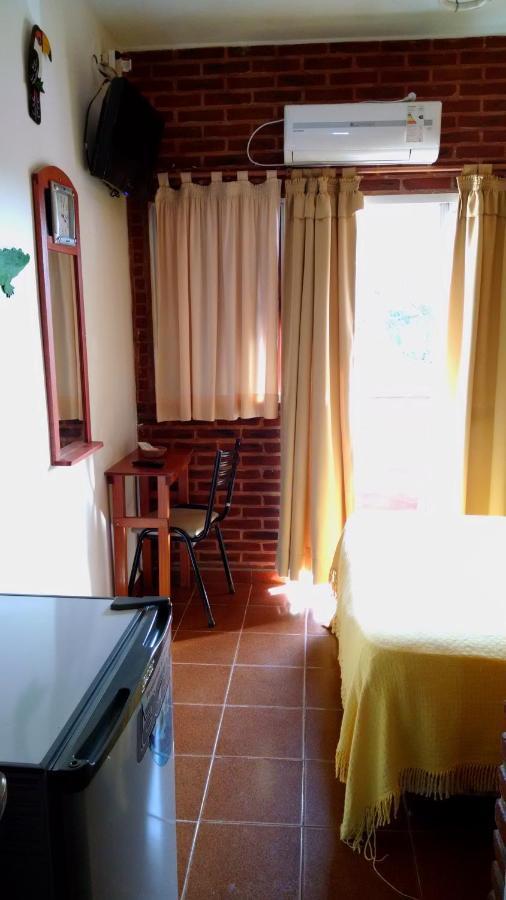 Brisas Marinas Hotel