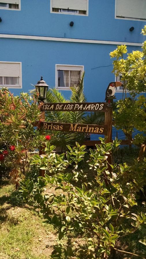 Brisas Marinas 3* San Clemente del Tuyú