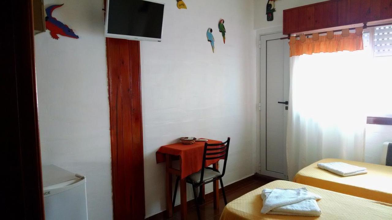 Hotel Brisas Marinas