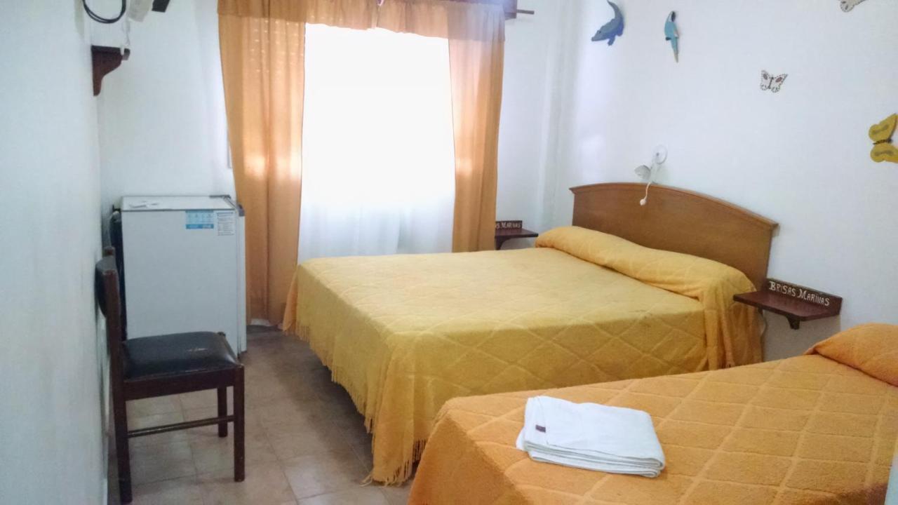 Brisas Marinas Hotel 3*