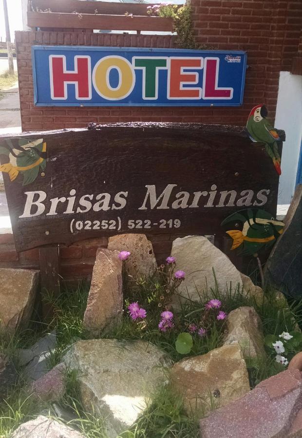 Hotel Brisas Marinas San Clemente del Tuyú