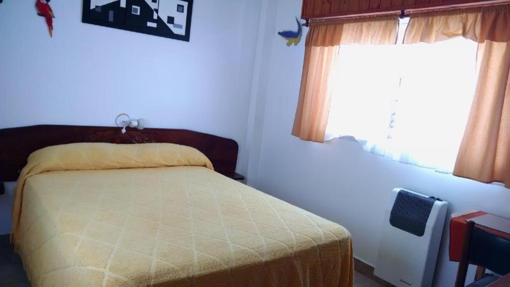 Hotel Brisas Marinas San Clemente del Tuyu