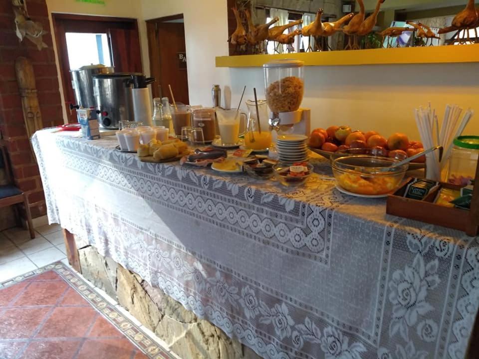 Hotel Brisas Marinas