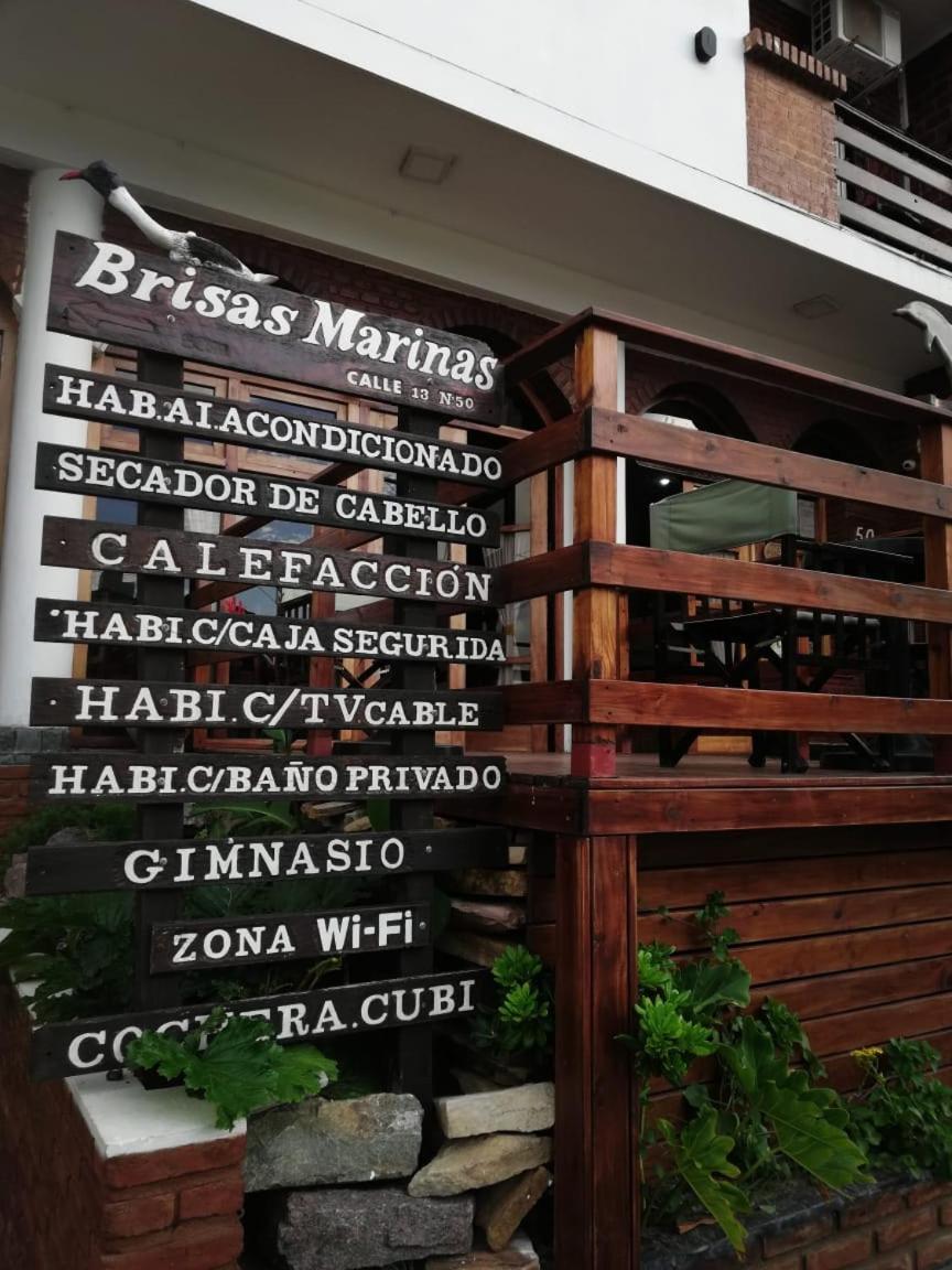Hotel Brisas Marinas 3*