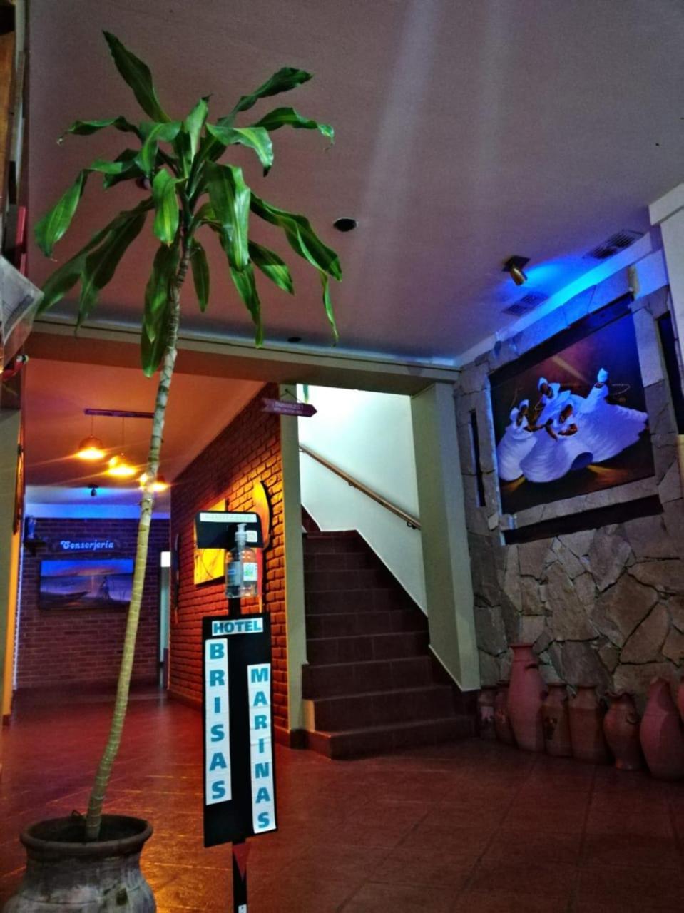 Brisas Marinas Hotel