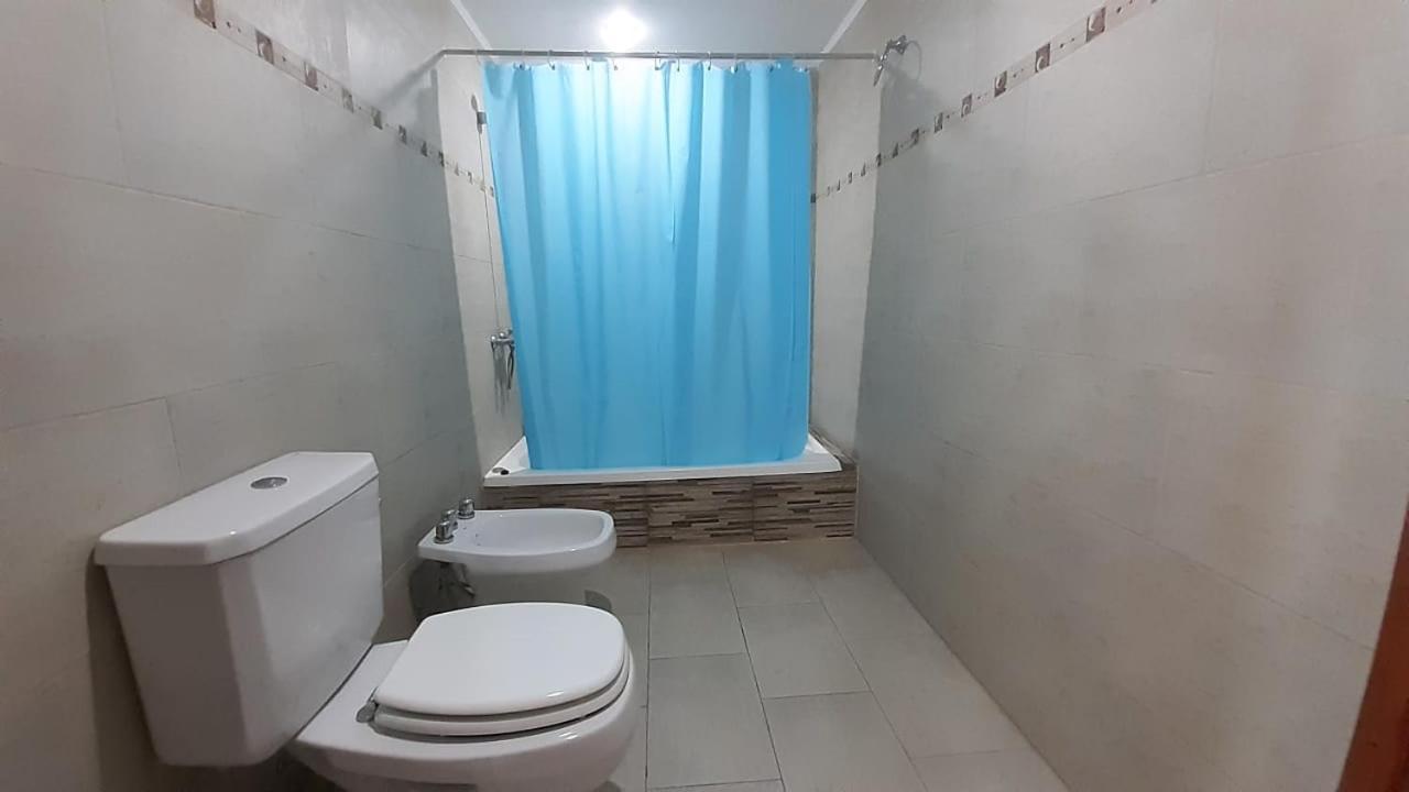 Hotel Brisas Marinas San Clemente del Tuyu