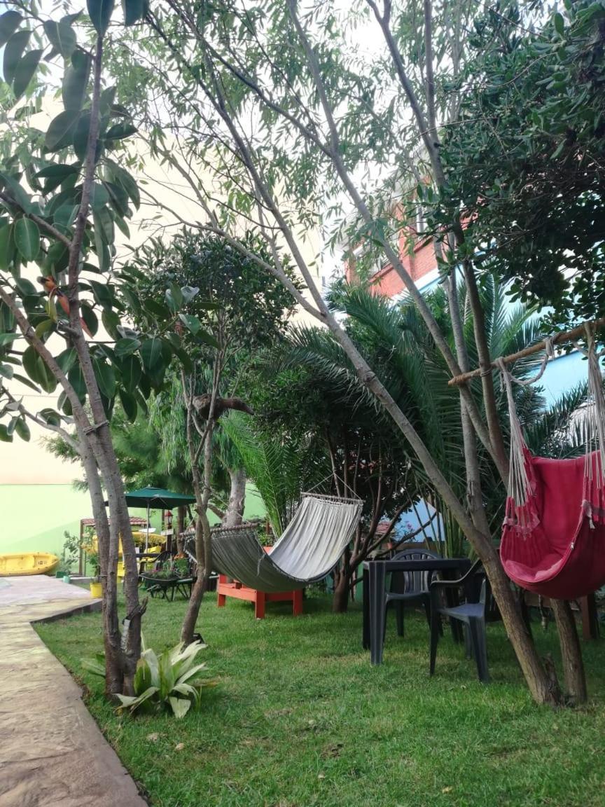 Hotel Brisas Marinas 3*