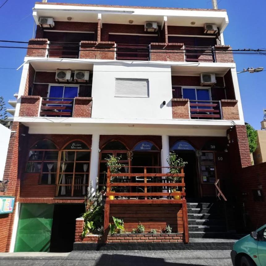 Hotel Brisas Marinas