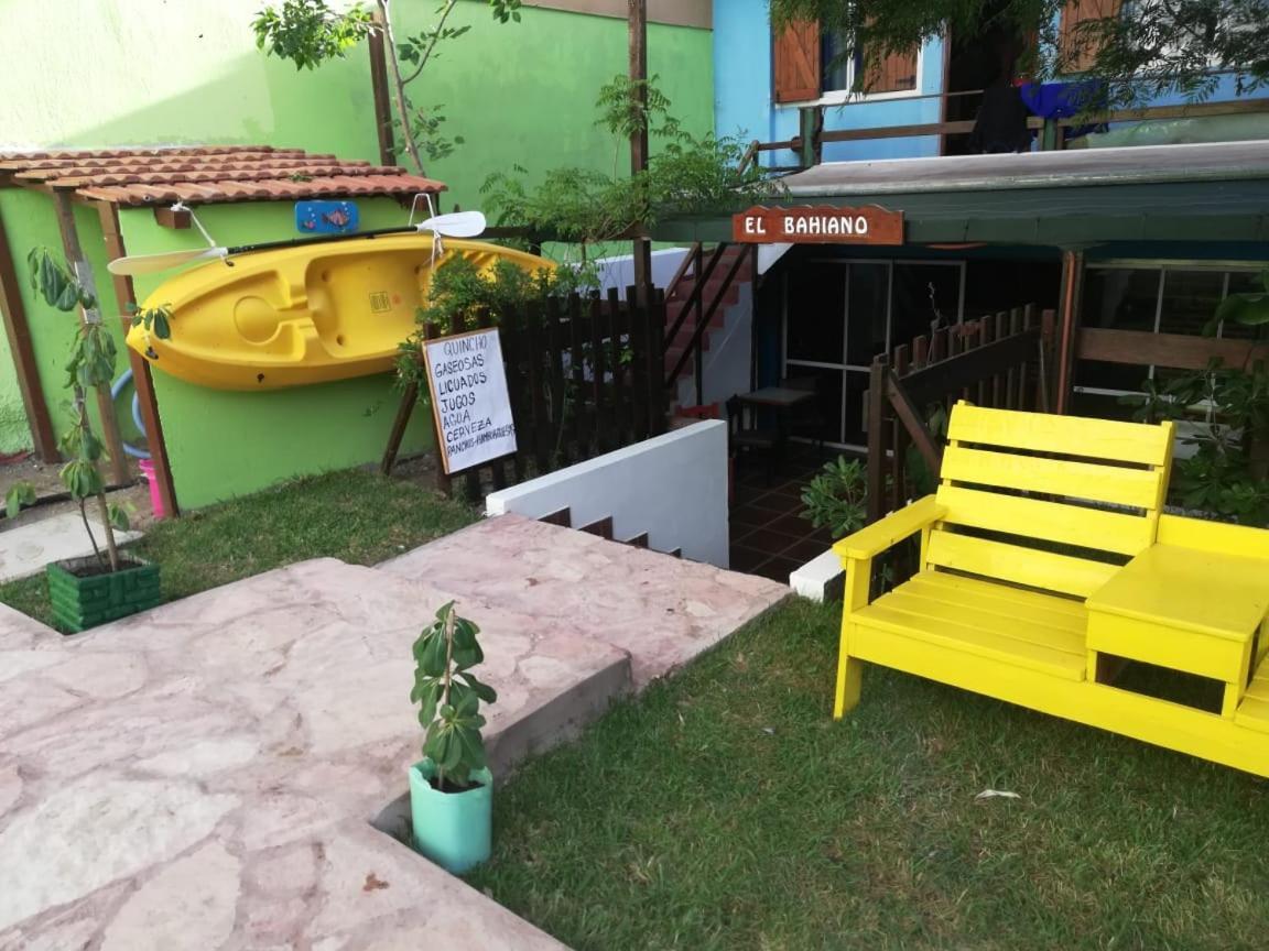 Brisas Marinas Hotel