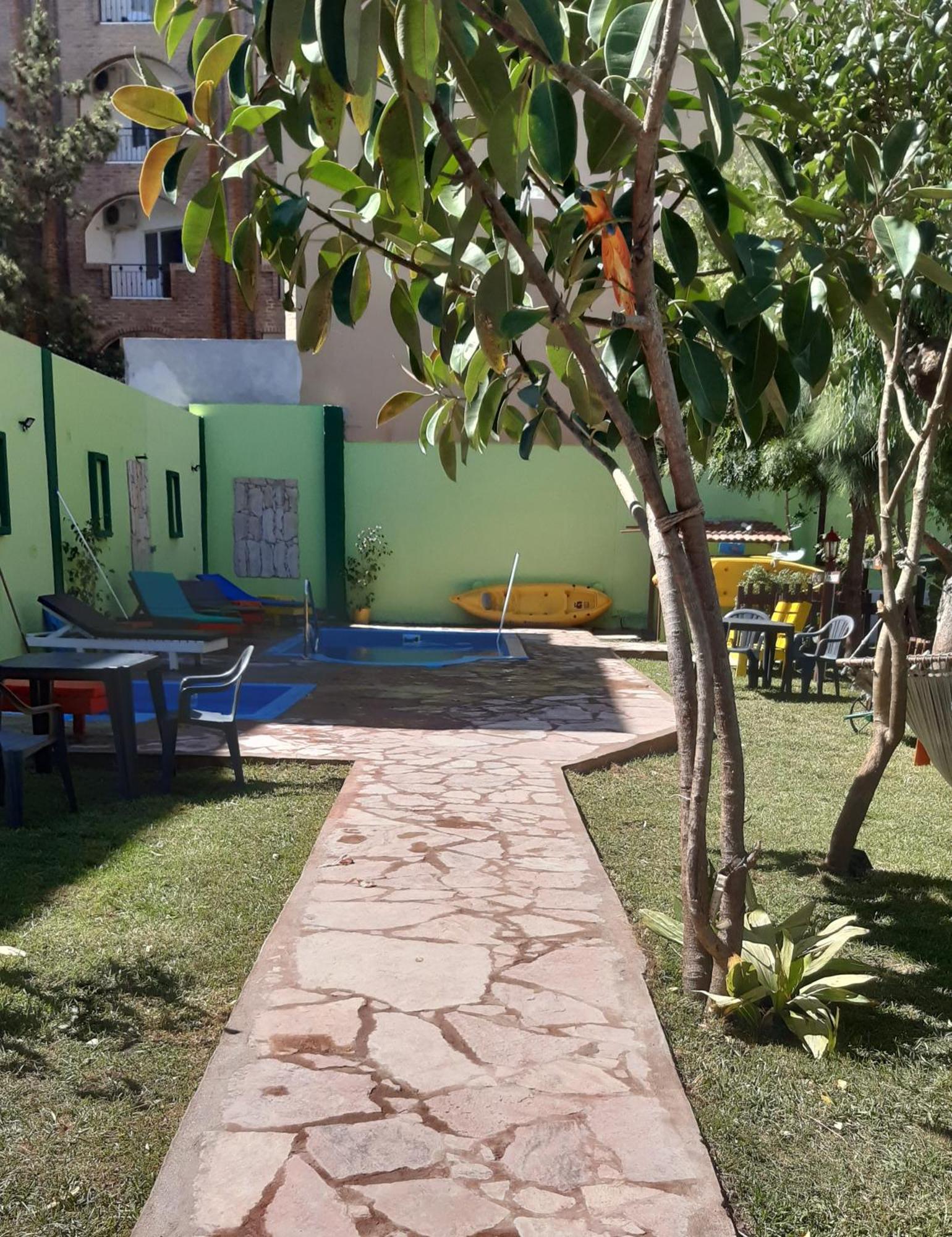 Hotel Brisas Marinas 3*