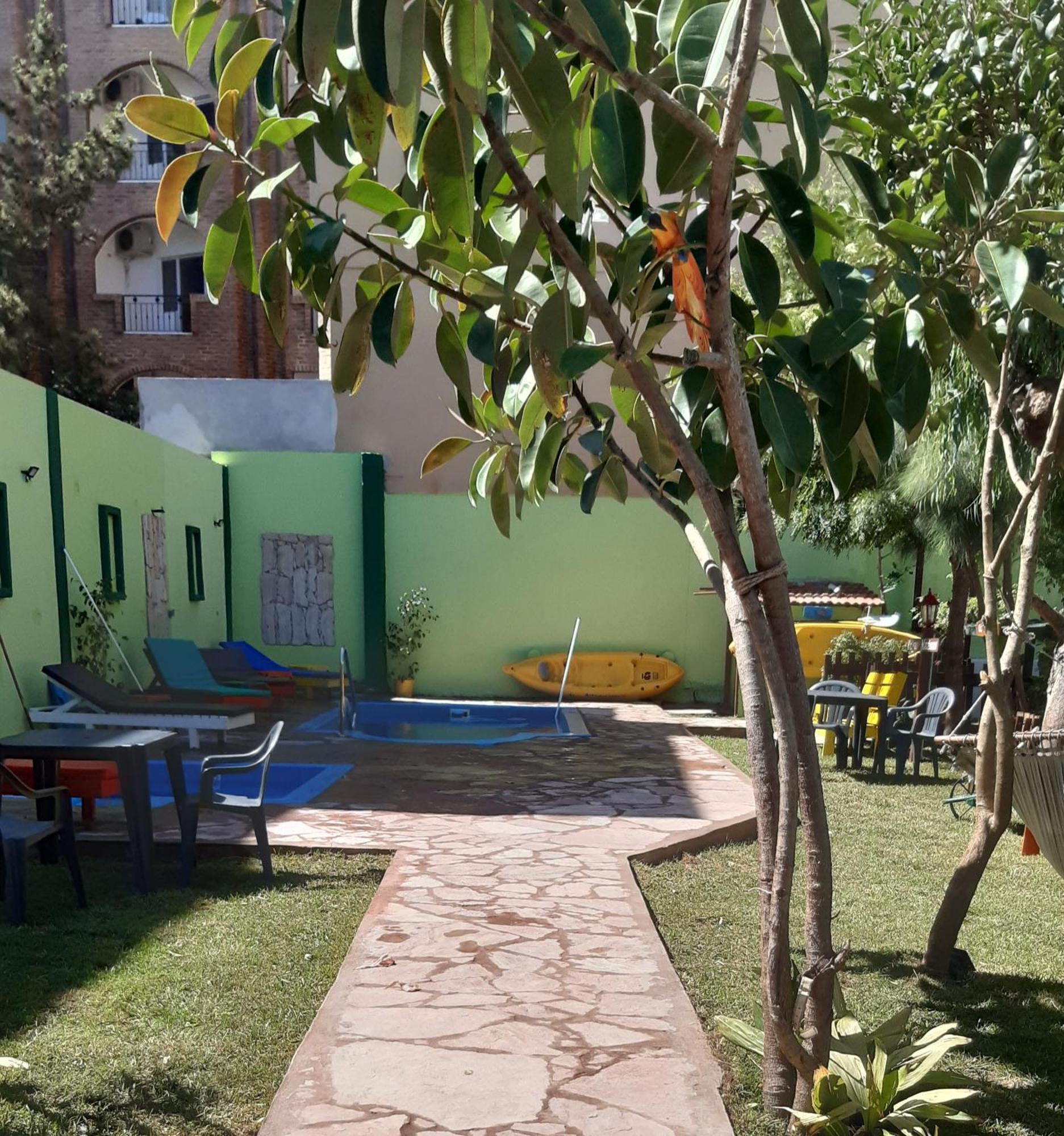 Brisas Marinas Hotel