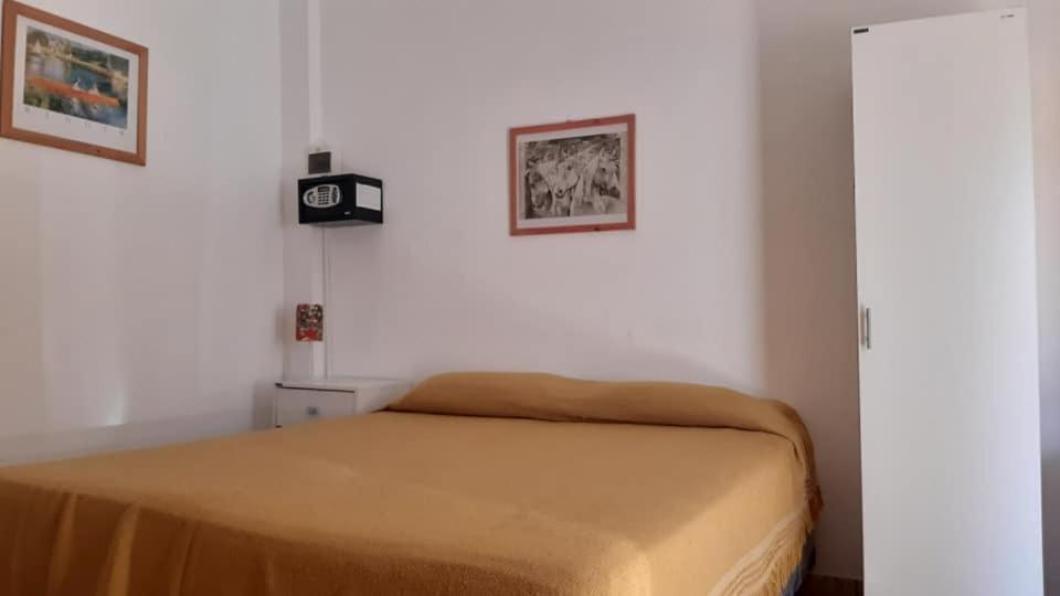 Hotel Brisas Marinas