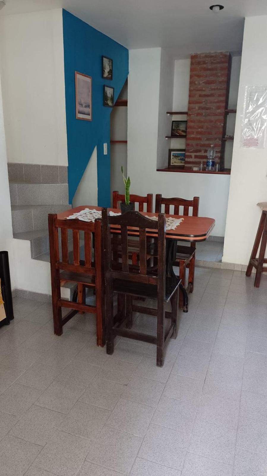 Hotel Brisas Marinas San Clemente del Tuyu